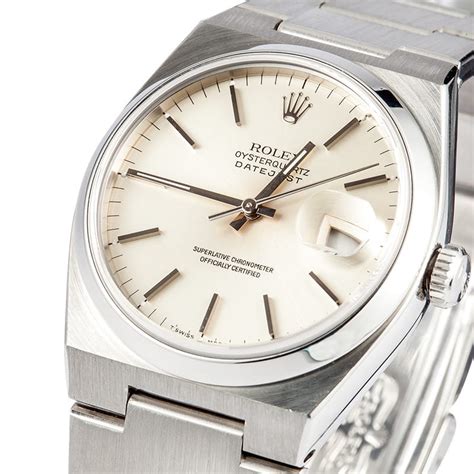 rolex oyster quartz 5255 caliber|Rolex Oyster quartz caliber.